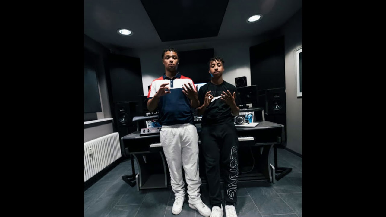 (FREE) 65 Goonz x Maazakayo Type Beat | Hard Trap Instrumental ~ "Viagra" (prod by. Mue)