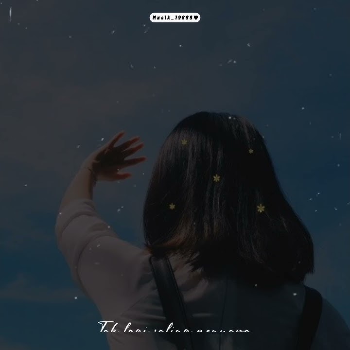 Anneth - Mungkin hari ini esok atau nanti ( Story wa )