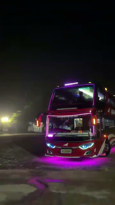 story'WA bus AGRA MAS mbois 32 detik #busmania #harusberanda #masukberanda