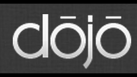 Dojo Toolkit Tutorial(AMD): Deep-Dive into mixin based inheritance in Dojo using declare