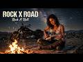 Southern Rock Open Highway Burnout – highway rock, driving playlist 🔥 PUSH THE ENGINE HARDER