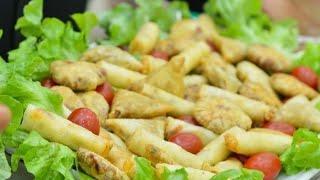 Buffet Traiteur Biladi