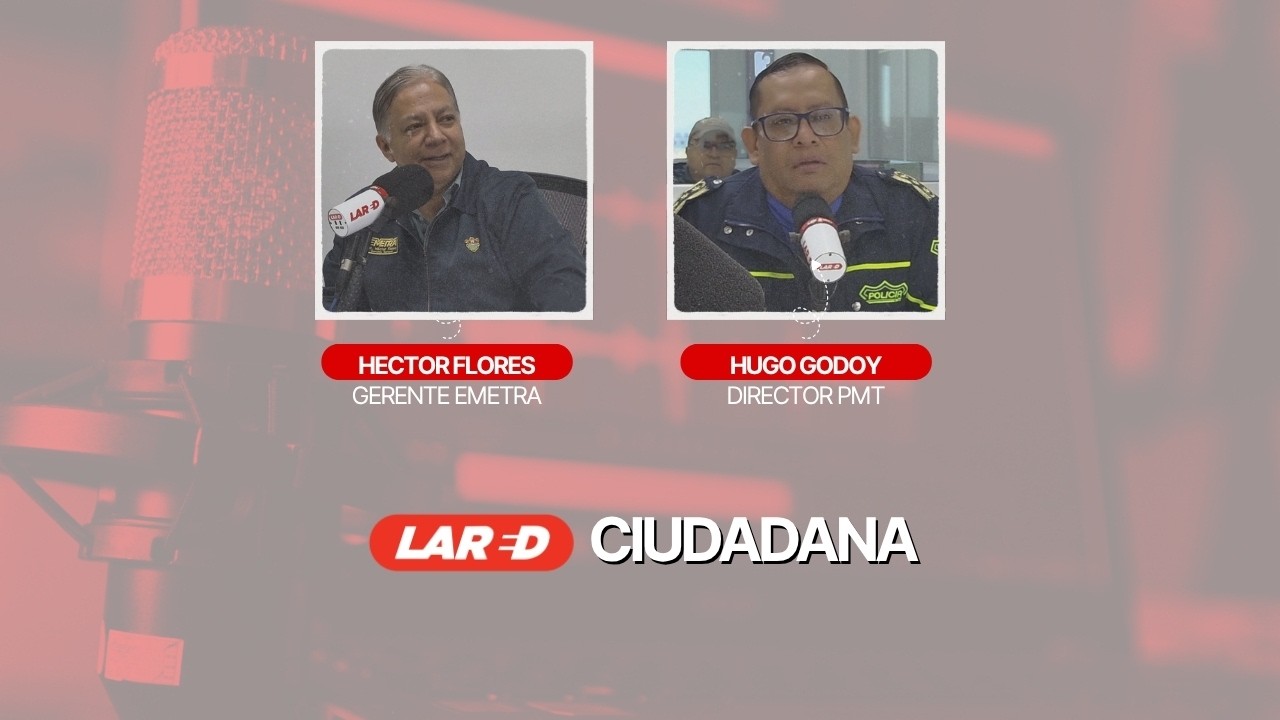 ¿Afectarán los Bloqueos tu Ruta? La PMT Responde y Presenta Soluciones Viales