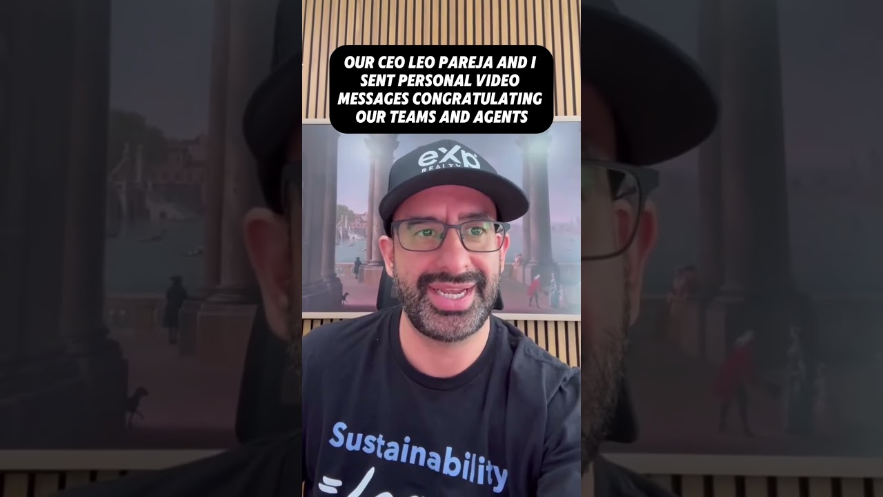 When's The Last Time You Heard From Your Executive Team? 