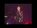 西口久美子 「Unchain my heart 」2008年X'mas ディナーショーから