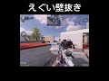 チート楽しい(適当に撃ちました)【CoDモバイル】