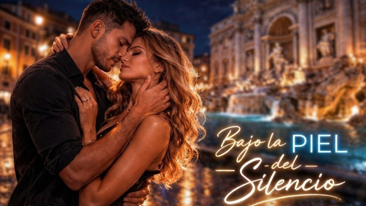 Bajo la Piel del Silencio. Bachata romántica, el dueto más hermoso.