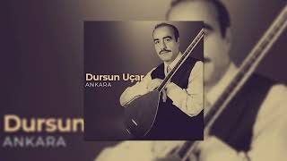 Dursun Uçar - Siyah Saçlar