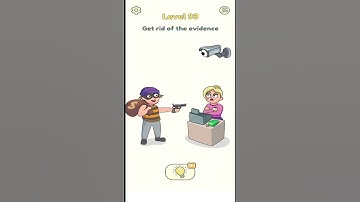 DOP 2  | LVL 91 to 95 | Gameplay walkthrough (Android & IOS) HD #shorts