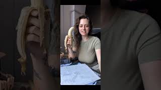 Beautiful mom