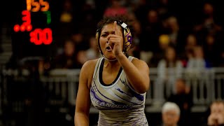 The 2025 Nebraska Girls State Finals Highlight Video