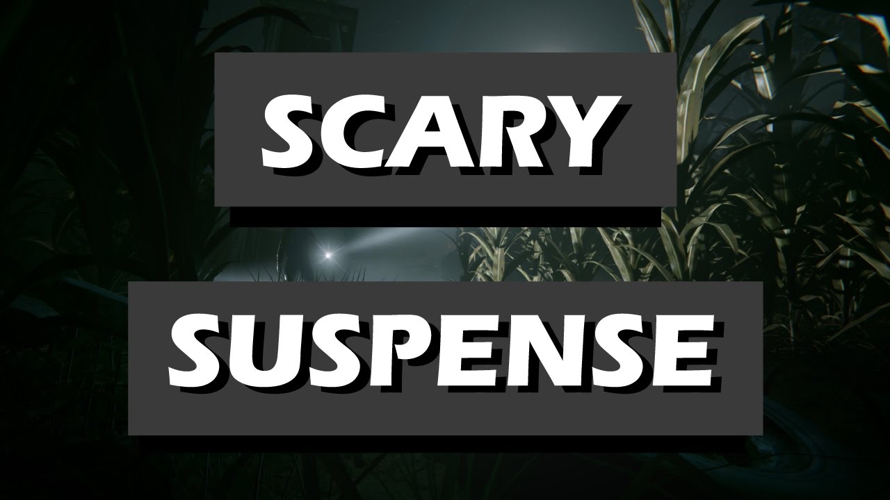 Scary Suspense Violin Sound Effect (Free) YouTube