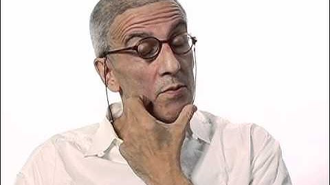 David Rieff Thinks Critically About the Internet  | Big Think