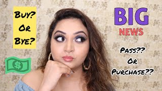 NEW MAC STUDIO FIX TECH CREAM-TO-POWDER FOUNDATION REVIEW | Blushwiithkkanika | Kkanika Goel
