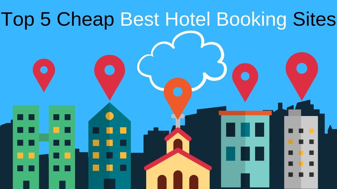 cheapest travel sites for hotels