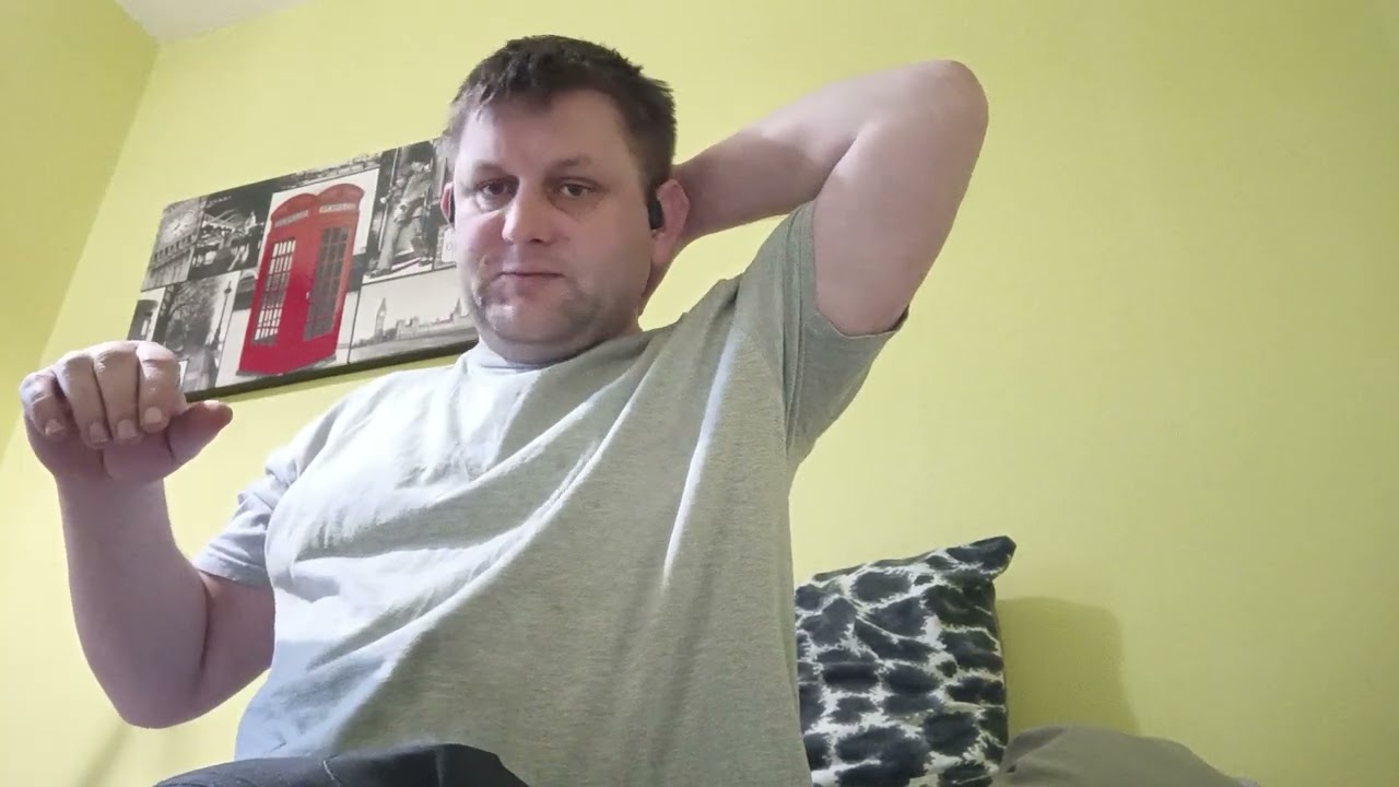 обзор наушников shokz open run .open swim