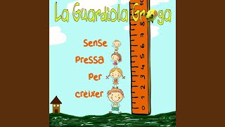 Video thumbnail of "La Guardiola Groga - La Coqueta Amb Sucre"