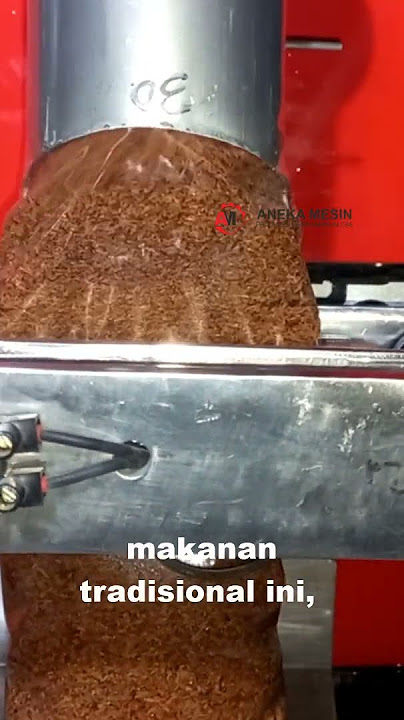MESIN PENGEMAS SERUNDENG SASET OTOMATIS