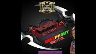 Bliksemstraal - sentie