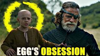 Ser Robyn Rhysling & Egg’s Obsession | The CRAZIEST Knight and Blackfyre Rebellion STORY!