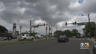 PPA Begins Issuing Fines To Speedsters On Roosevelt Boulevard
