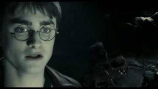 Harry Potter- On The Inside (Preview)