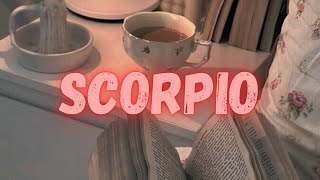SCORPIO😱LAST NIGHT they were ON THEIR KNEES but you have NO IDEA it was because of *THIS*!😱 (OMG!)