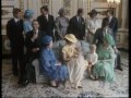 British Royalty | Zara Phillips Christening |Queen Elizabeth | Princess Royal | 1981