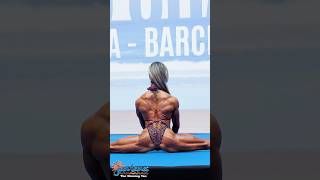 Amazing Female Bodybuilder Womans Physique