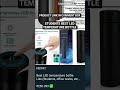 students best led temperature bottle 🍼 #shorts #bottel #flipkart #deals #nexix