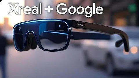"XREAL & Google Just Changed AR Forever – Project Aura Explained!" 🔥🔥