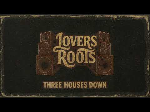 Three Houses Down - Steady Rockin' (Audio)