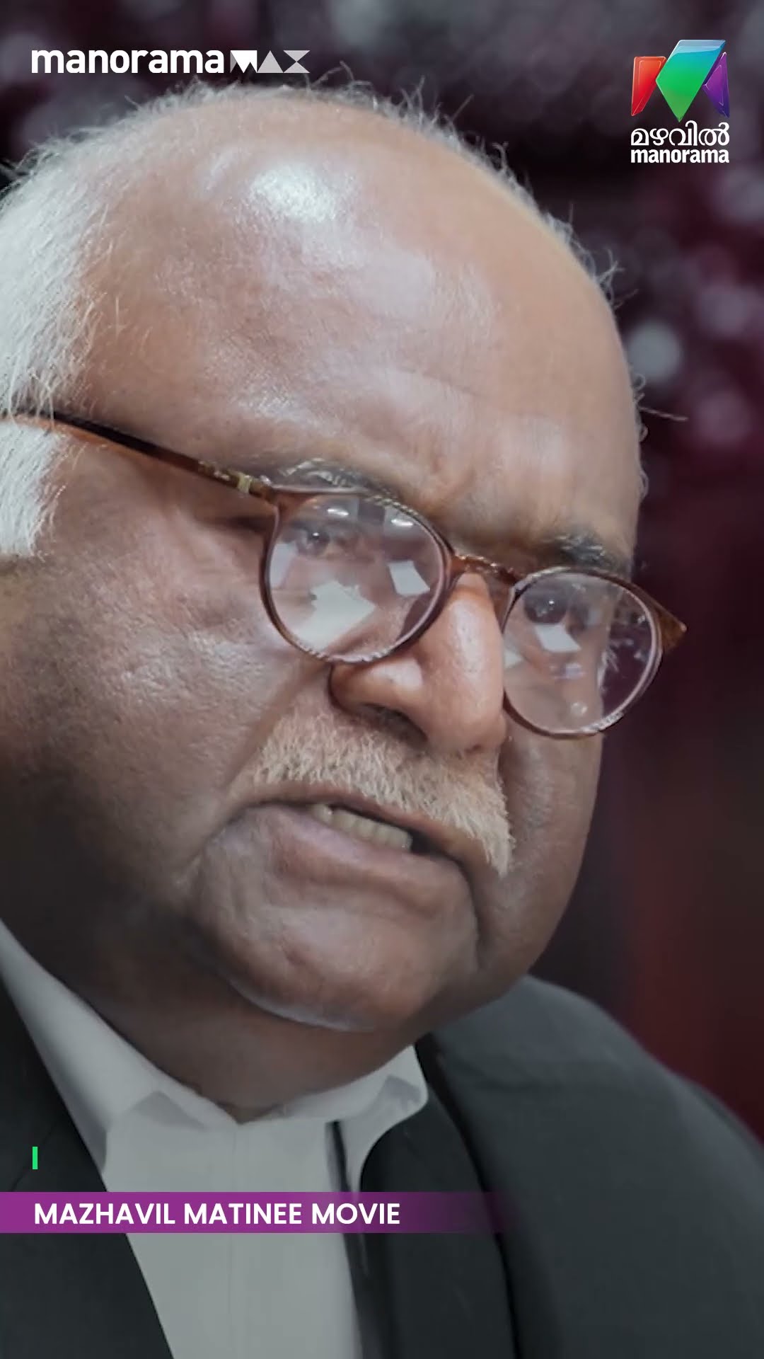 ഒളിഞ്ഞിരിക്കുന്ന പല സത്യങ്ങളും പുറത്തു കൊണ്ടുവരാനുള്ള ശ്രമത്തിൽ ചന്ദ്രു...#JaiBhim | Matinee Movie