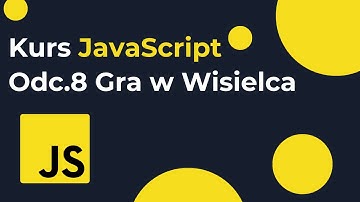 Kurs języka JavaScript dla początkujących od podstaw: Gra w wisielca dla początkujących w JavaScript
