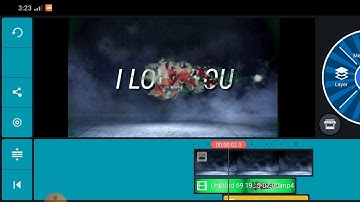 How To Make Stylish Name Effect intro in Kinemaster | kinemaster video Editing Tutorial in 2020 🔥🔥