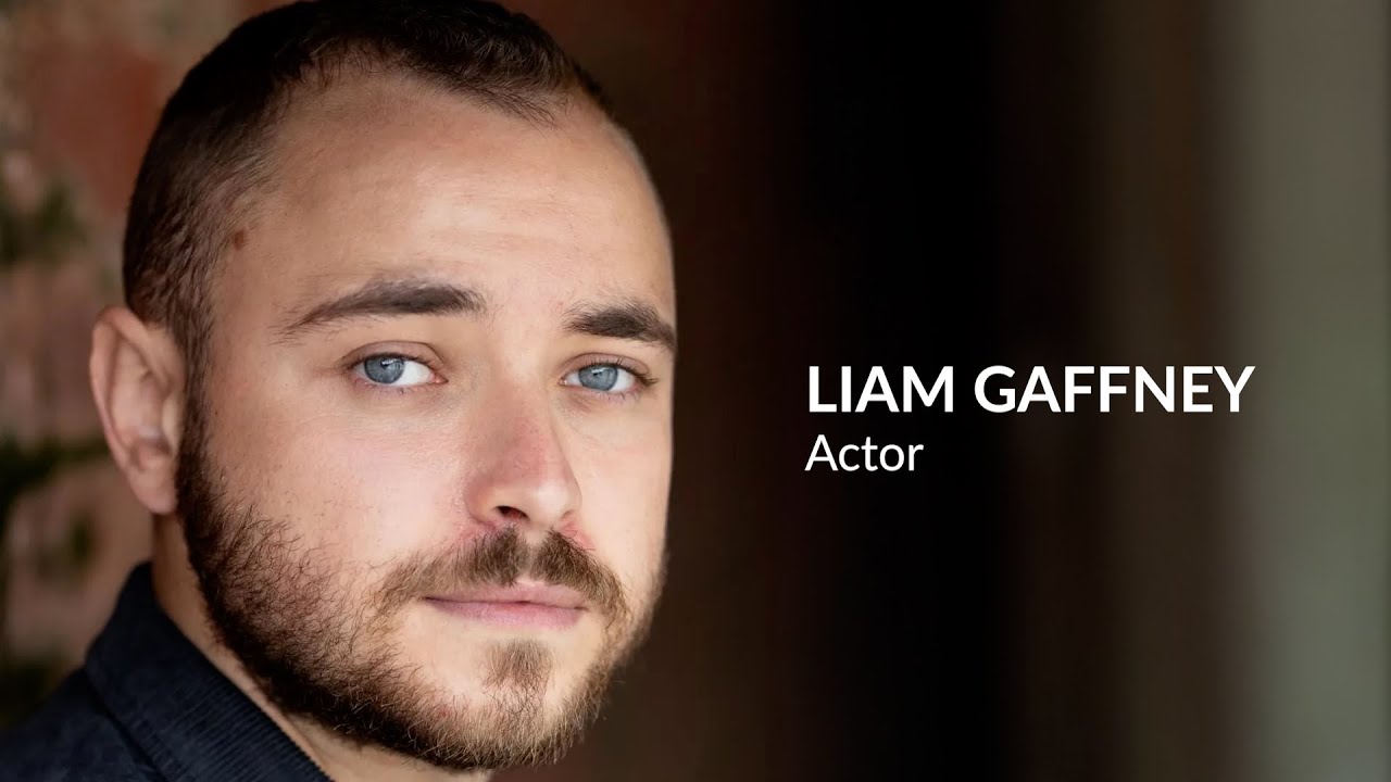 Liam Gaffney | Actor Showreel | 2025