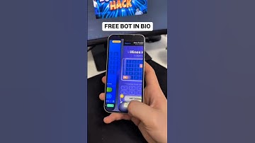 Mines Bot Predictor: Telegram Hack That Wins Every Time! 🔥 #Mines #Predictor #TelegramBot #shorts