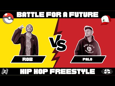 Rob vs Palo