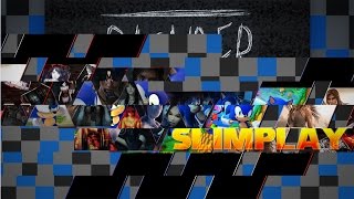 Slimplays Channel Trailer Old