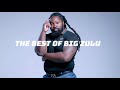 BIG ZULU Best Hit Music Playlist🎧2024 (Best Songs Of BIG ZULU  Mix 2024) Thabiso Hove