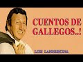 Luis LANDRISCINA  Cuentos de GALLEGOS y POLACOS HUMOR DESOPILANTE