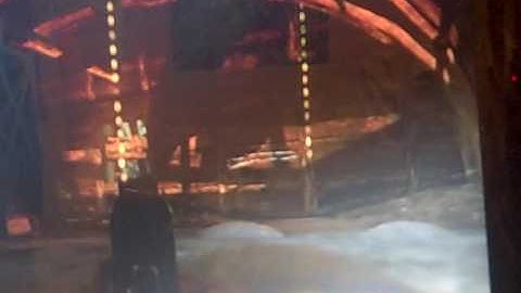 COD WAW Shi No Numa glitch 3