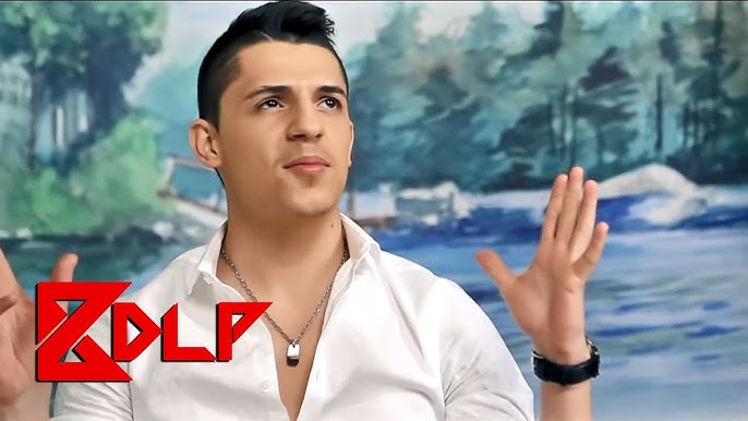 Bogdan Dlp Melodia Ta Official Video Youtube