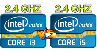 Celebrity Core i3 vs i5 Speed Comparison - MoDo Tech Net Worth
