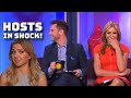 Watch comedian nikki osborne lose job in 15 seconds on morning show  2 aug 13