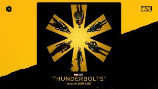 Son Lux - There’s Something Wrong With Me (Thunderbolts*)