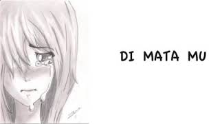 S Lagu  Di Matamu  cover Animasi
