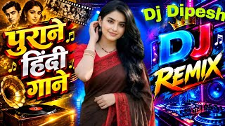 New Hindi Dj Song 💙Best Hindi Old Dj Remix 🥀 Bollywood Nonstop Dj Song ❤️‍🔥2025 Dj Song New Dj Remix