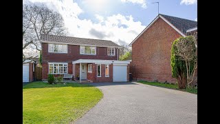 46 Histons Drive, Codsall