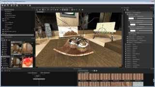 Fluidray RT Beta 0.9.4